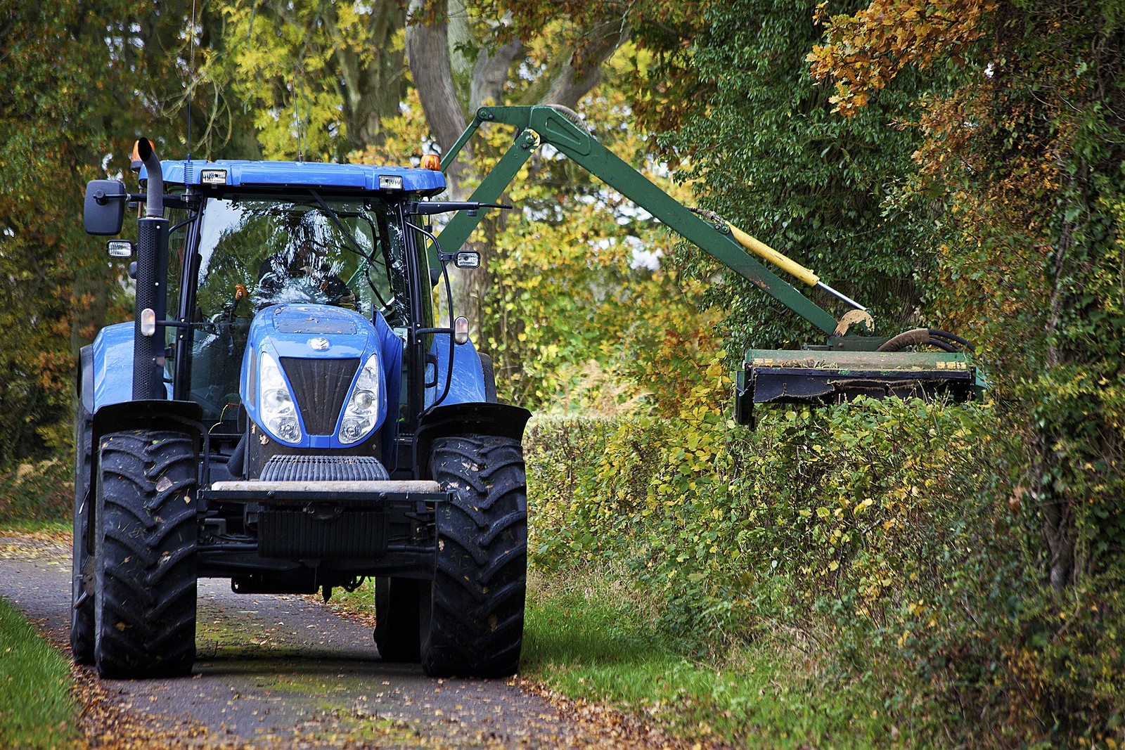 DCA Ltd header illustration Agricultural and environmental hydraulic systems