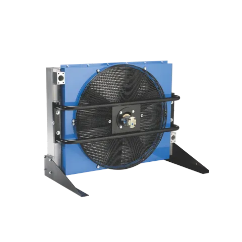 Rubble Crusher
