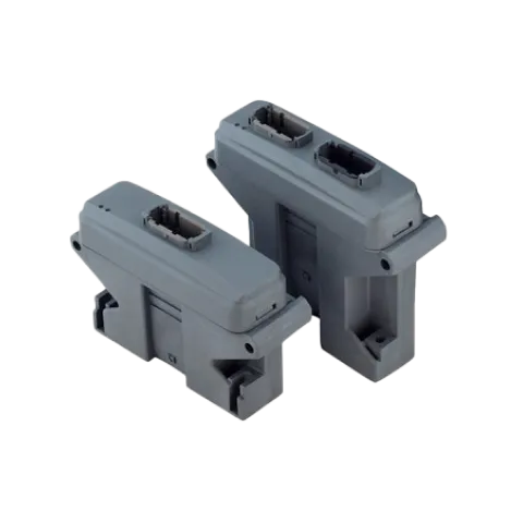 Rubble Crusher