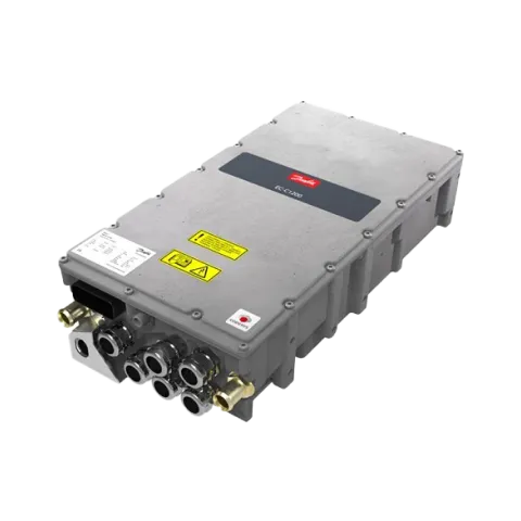 Rubble Crusher