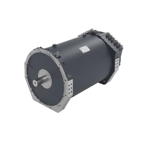 Rubble Crusher