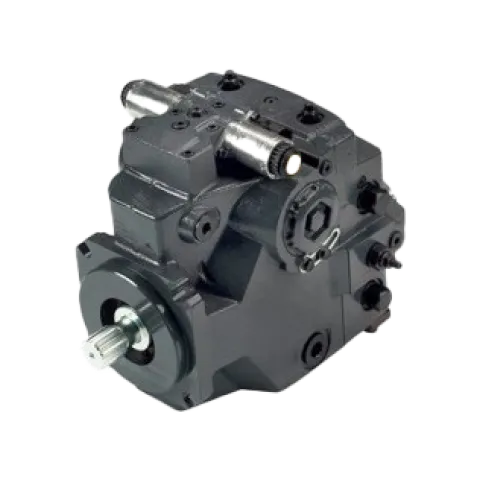 Rubble Crusher