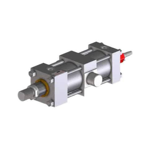 Rubble Crusher