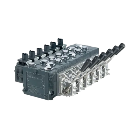 Rubble Crusher