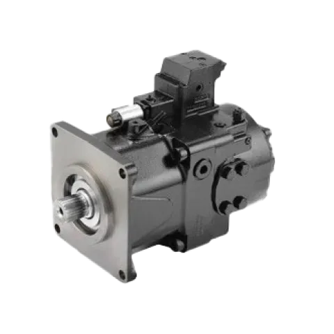 Rubble Crusher