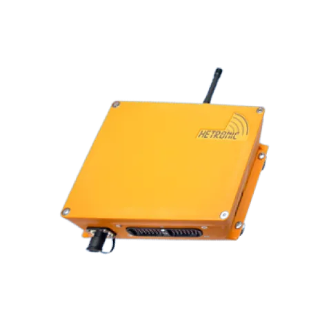 Rubble Crusher