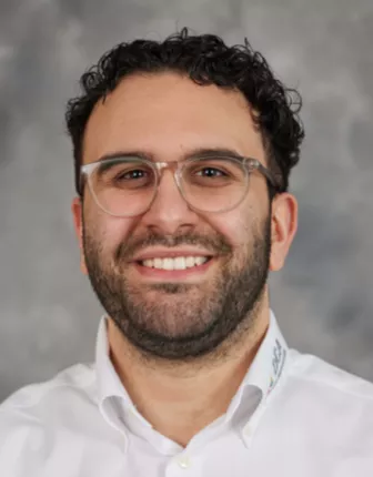 Andy Chrysostomou