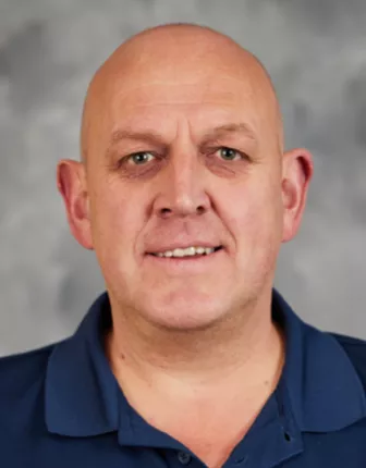 Paul Cavers