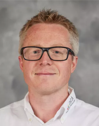 Richard Moore