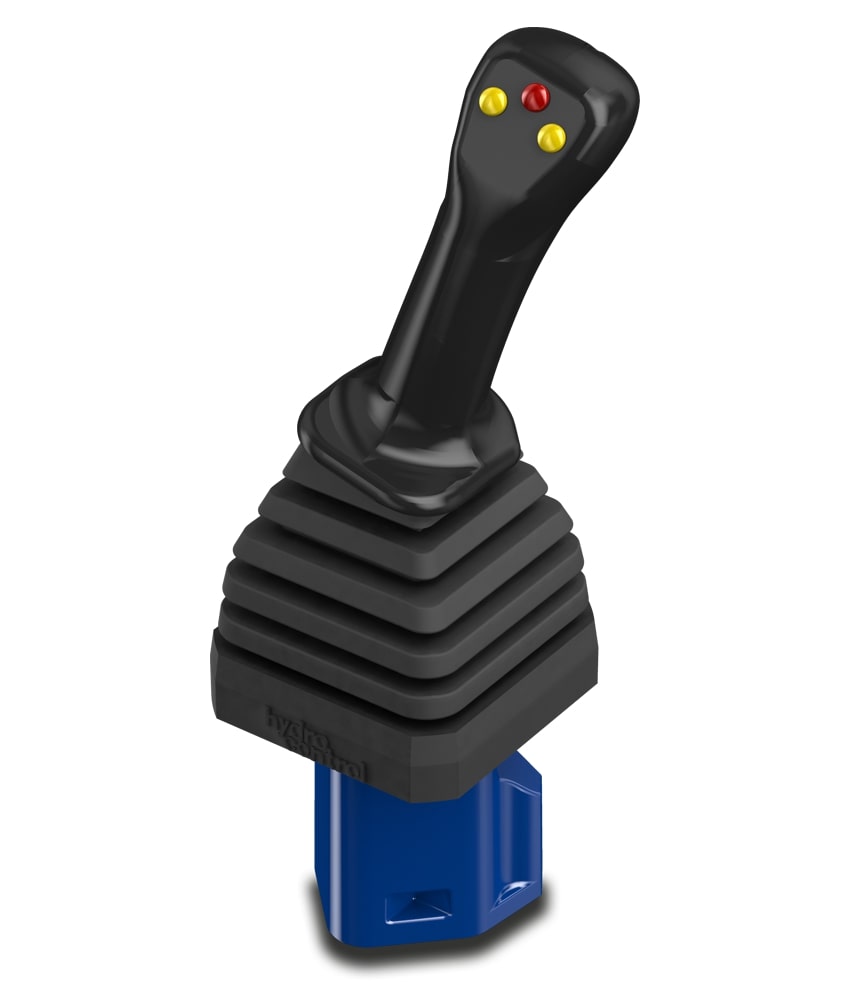 Existing Joystick